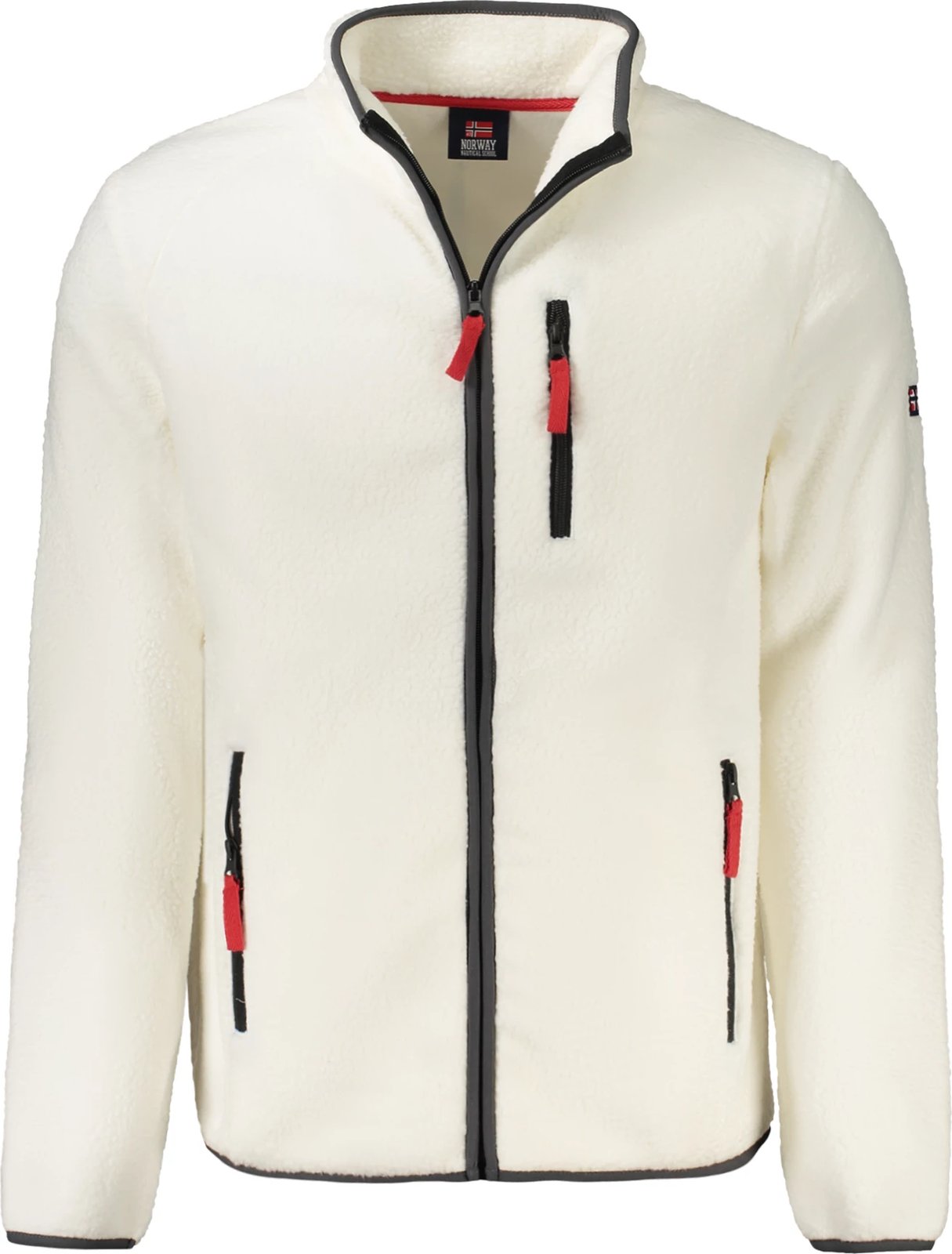 Duks për meshkuj NORWAY 1963, i bardhë