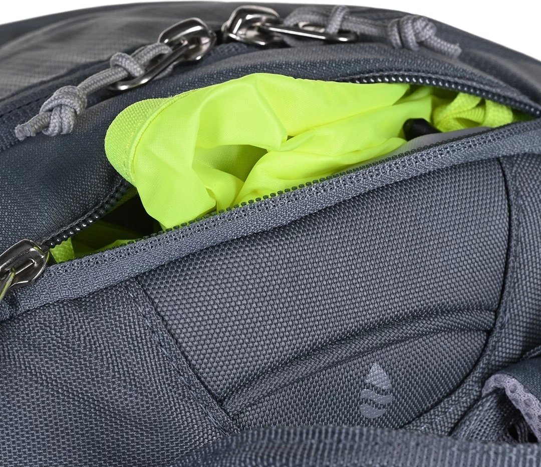 Çantë shpine për biçikletë Deuter Superbike 16 SL, Gri Çantë shpine për biçikletë Deuter Superbike 16 SL, Gri