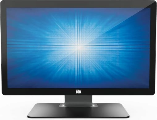 Monitor Elo Touch 2702L 27 inç touchscreen me bazë, i zi