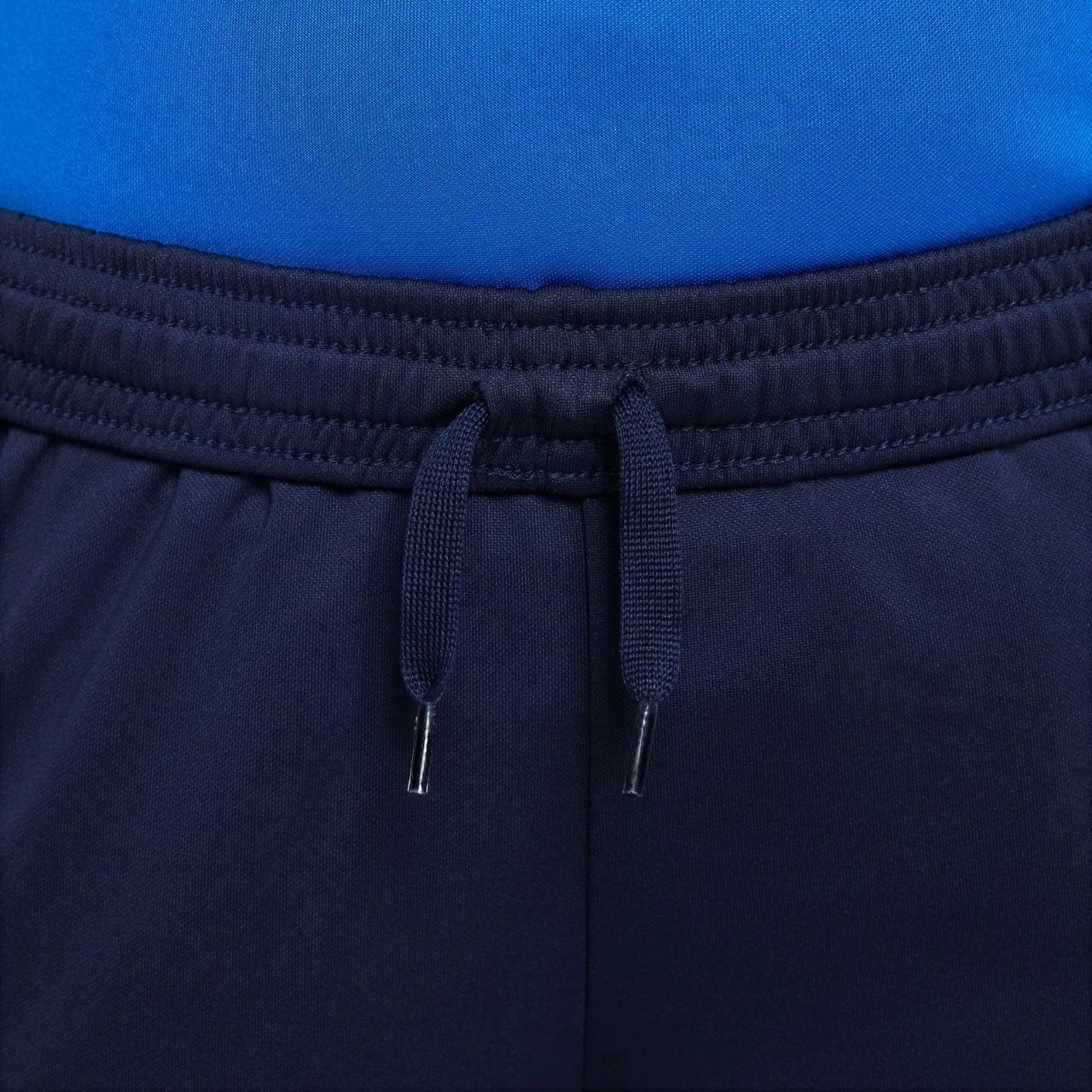 Pantallona sportive për fëmijë Nike, të kaltërta