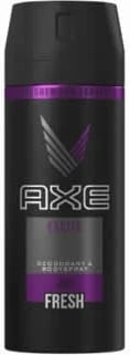 Deodorant spraj AXE Excite Fresh për meshkuj 150ml