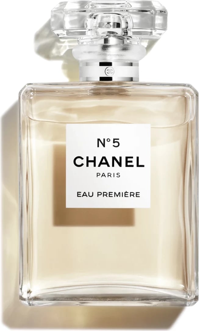 Eau De Parfum Chanel N°5, Eau Premiere, 100 ml