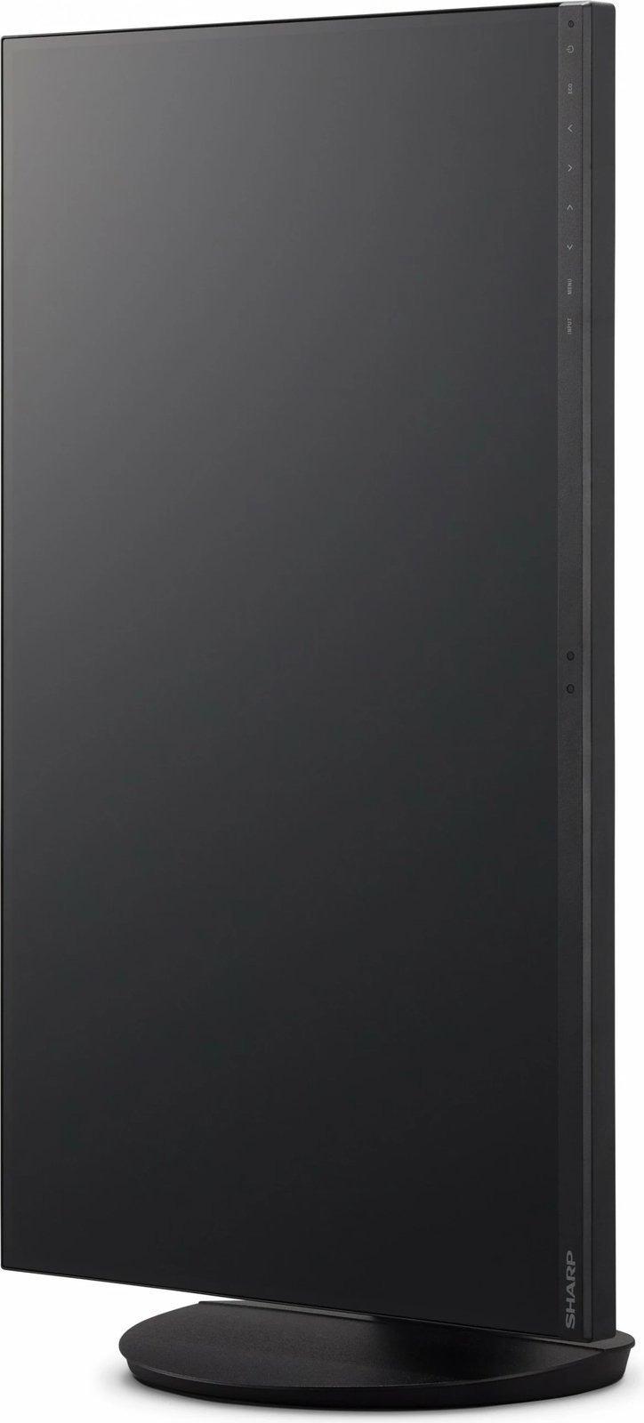 Monitor Sharp MultiSync EA272U, 27 inç, 4K Ultra HD, i zi