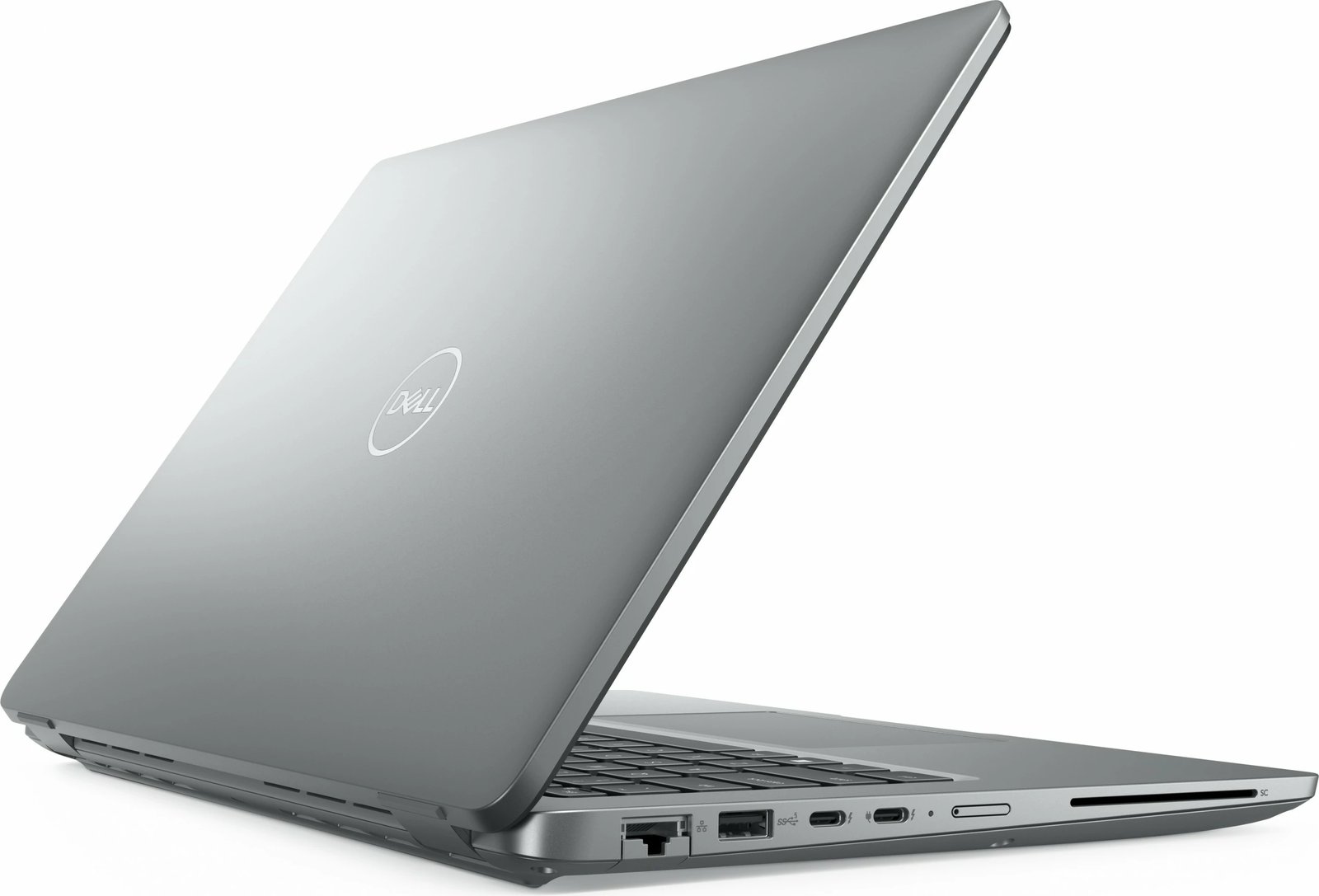 Laptop DELL Precision 3490, Intel Core Ultra 7, 16 GB RAM, 1 TB, 14", i zi