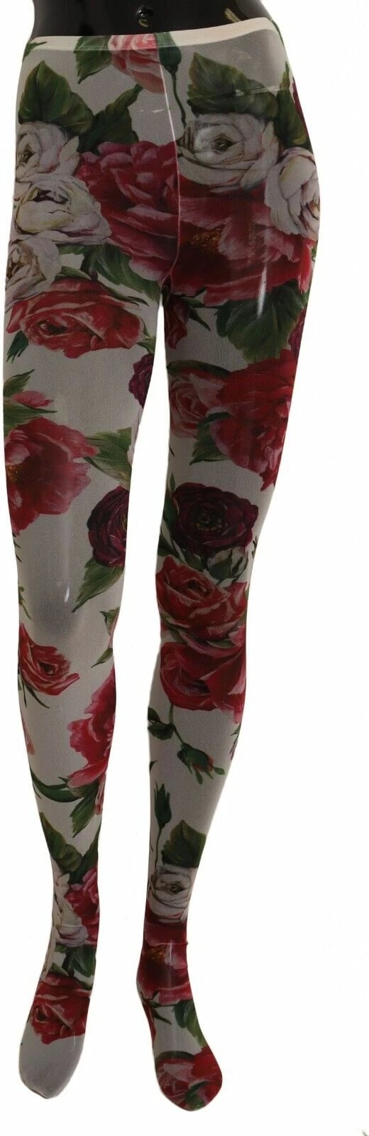 Geta për femra Dolce & Gabbana, të bardha 