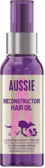 Vaj për flokë Aussie Reconstructor 100ml