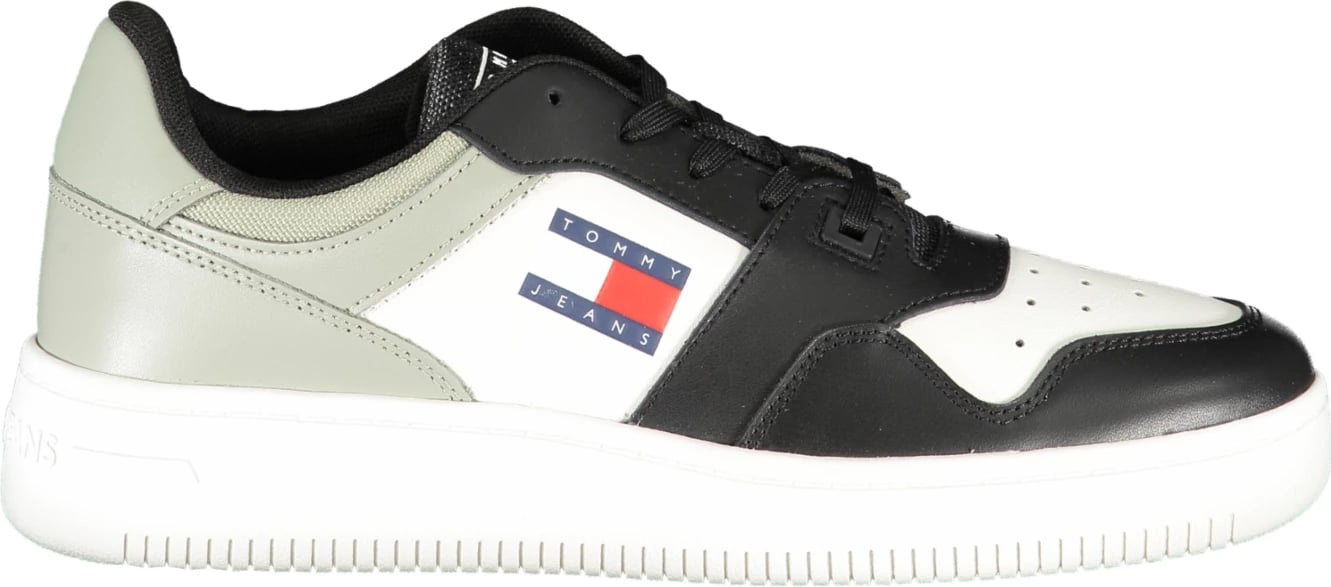 Atlete për meshkuj TOMMY HILFIGER, të zeza