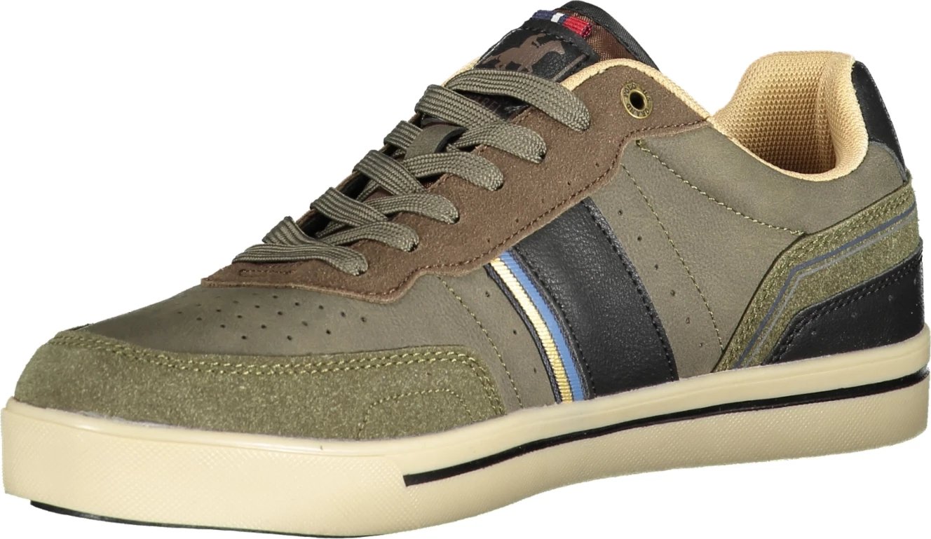 Atlete për meshkuj U.S. GRAND, të gjelbra