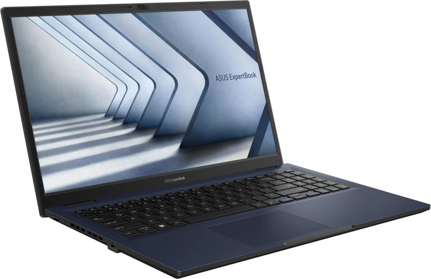 Laptop  Asus ExpertBook , 15,6", Intel Core i3, 8GB RAM, 512GB SSD, Intel UHD Graphics, i kaltër