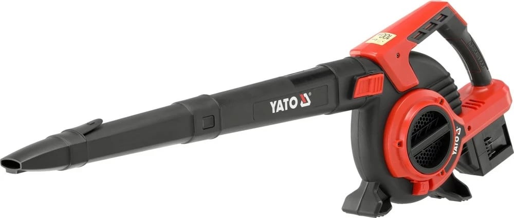 Fshesë gjethe Yato YT-85173, 36 V, IPX0