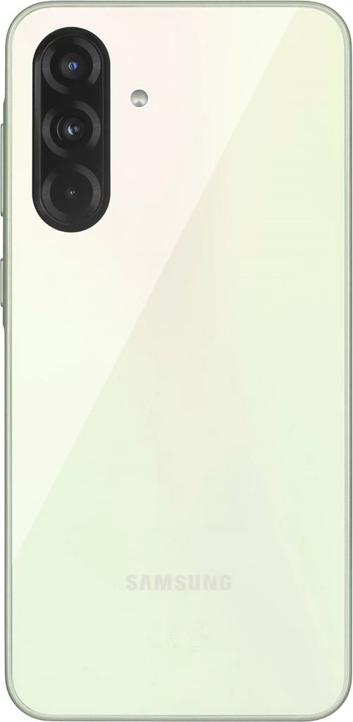 Celular Samsung Galaxy A36, 6.7", 8+256GB, i gjelbër