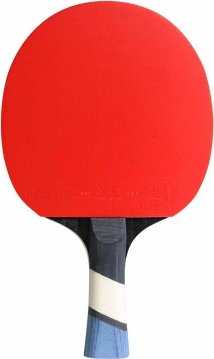 Reket pingpongu Cornilleau për femra dhe meshkuj, i brendshëm Reket pingpongu Cornilleau për femra dhe meshkuj, i brendshëm