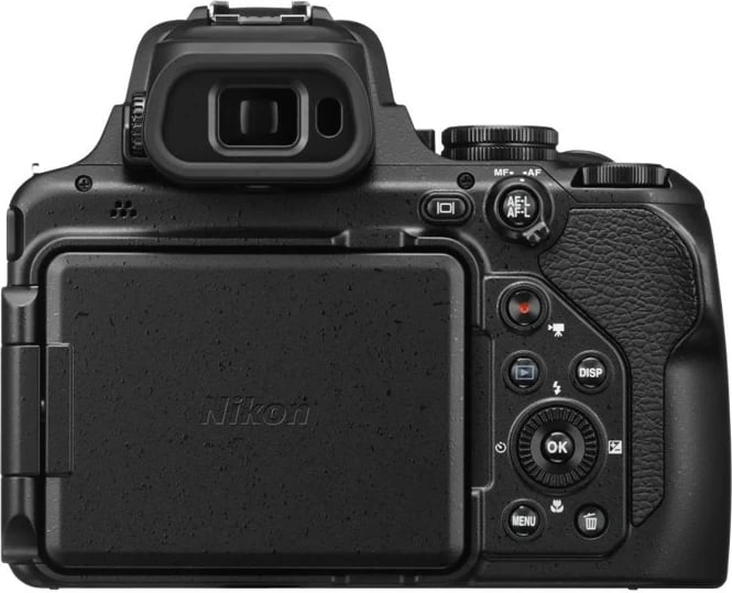 Aparat fotografik Nikon COOLPIX P1100, 16 MP, 125x zmadhim optik, i zi