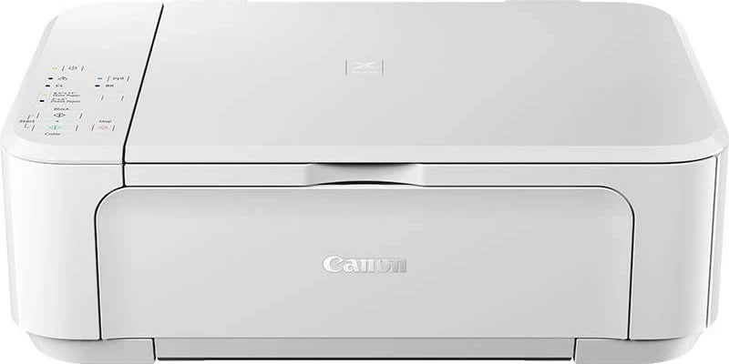Printer multifunksional Canon PIXMA MG3650S, Inkjet, A4, Wi-Fi, Bardhë