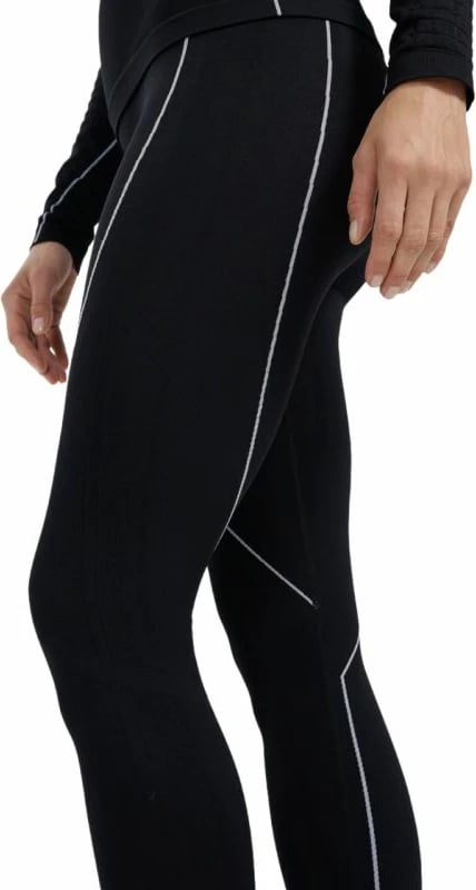 Hellonke termoaktive për femra 4F, të zeza