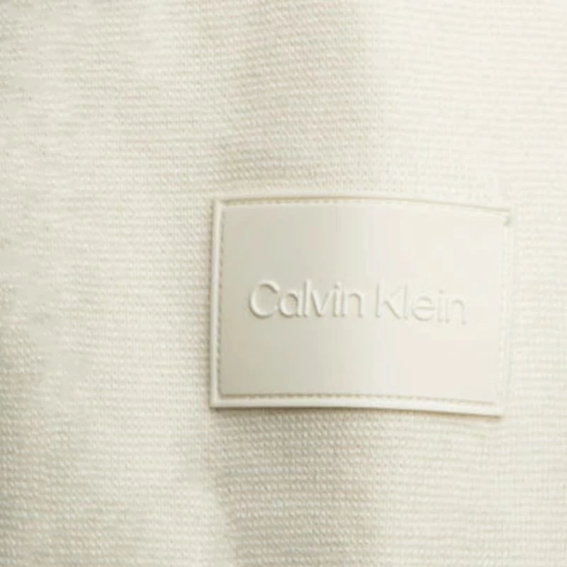 Duks Calvin Klein për meshkuj, i bardhë