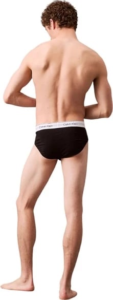 Të brendshme për meshkuj Calvin Klein, gri