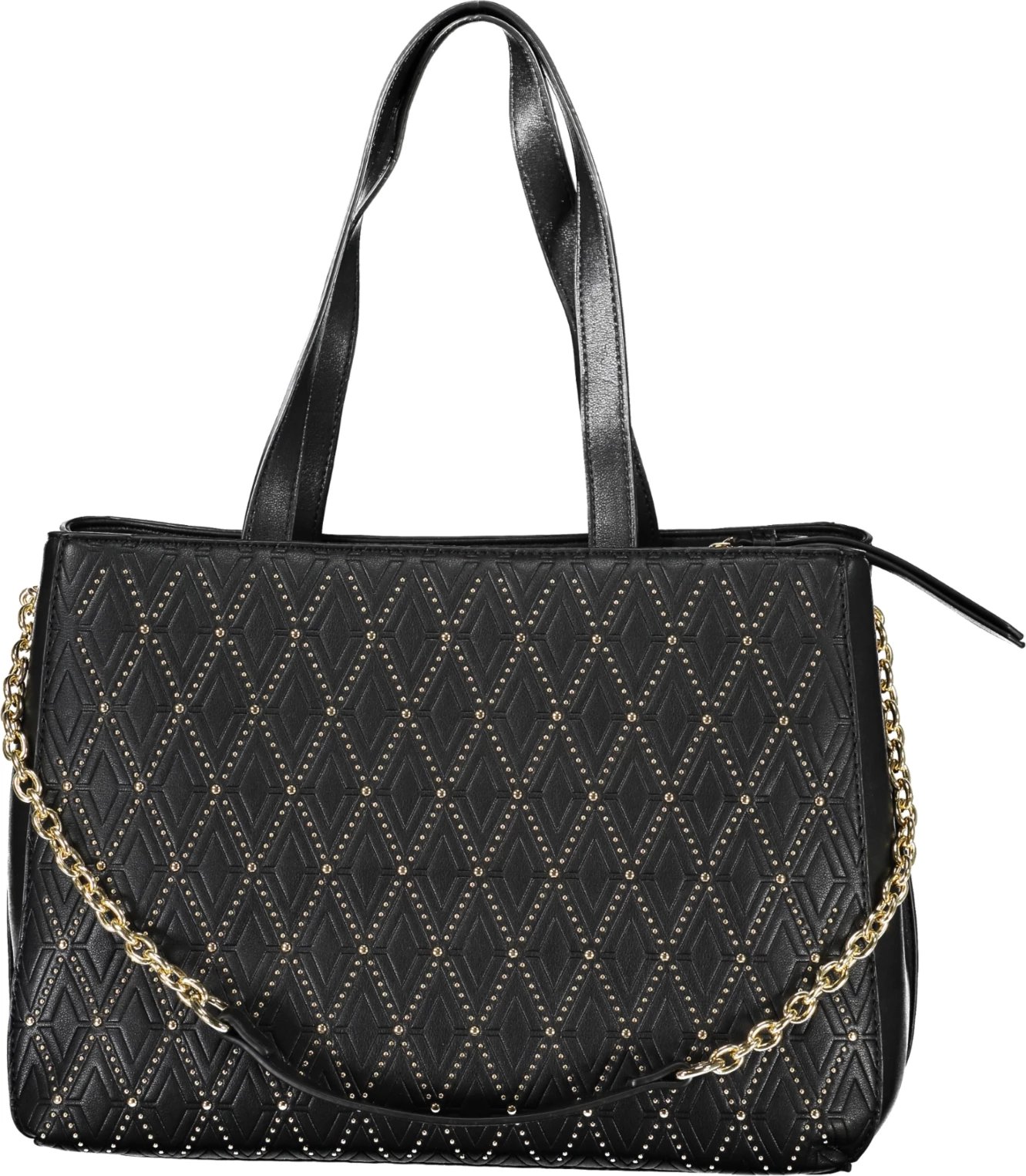 Çantë për femra VALENTINO BAGS, e zezë