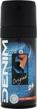 Deodorant Denim original, 150 ml