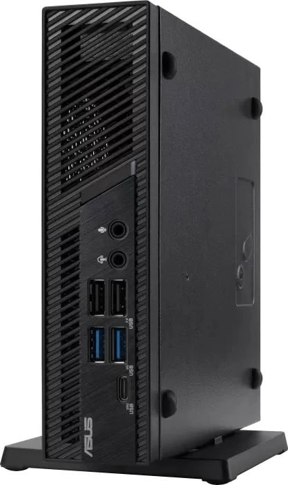 Kasë ASUS PB63-B5047MH, Intel Core i5-13400, 16GB RAM DDR5, 512GB SSD, e zezë