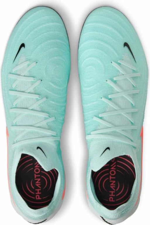 Atlete futbolli Nike për meshkuj, blu/jeshile Atlete futbolli Nike për meshkuj, blu/jeshile