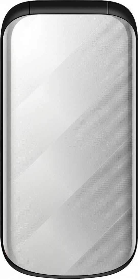 Celular Maxcom MM 815, Dual SIM, 2.4", Gri