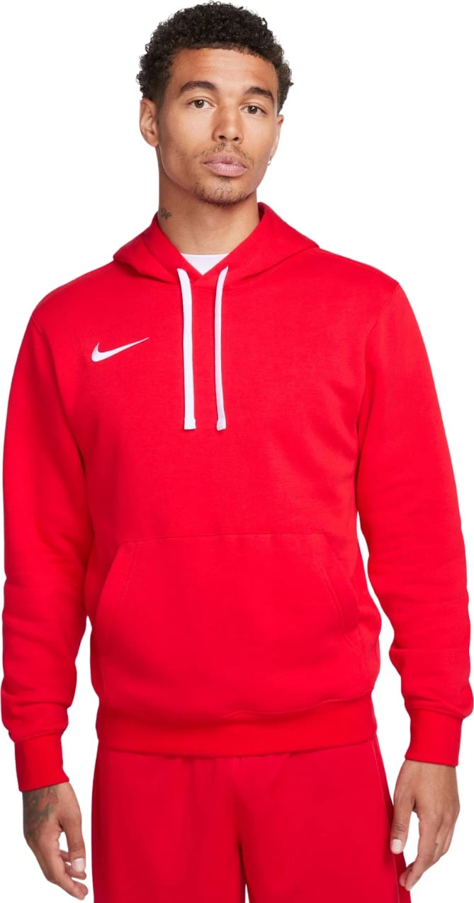 Duks për meshkuj Nike, i kuq