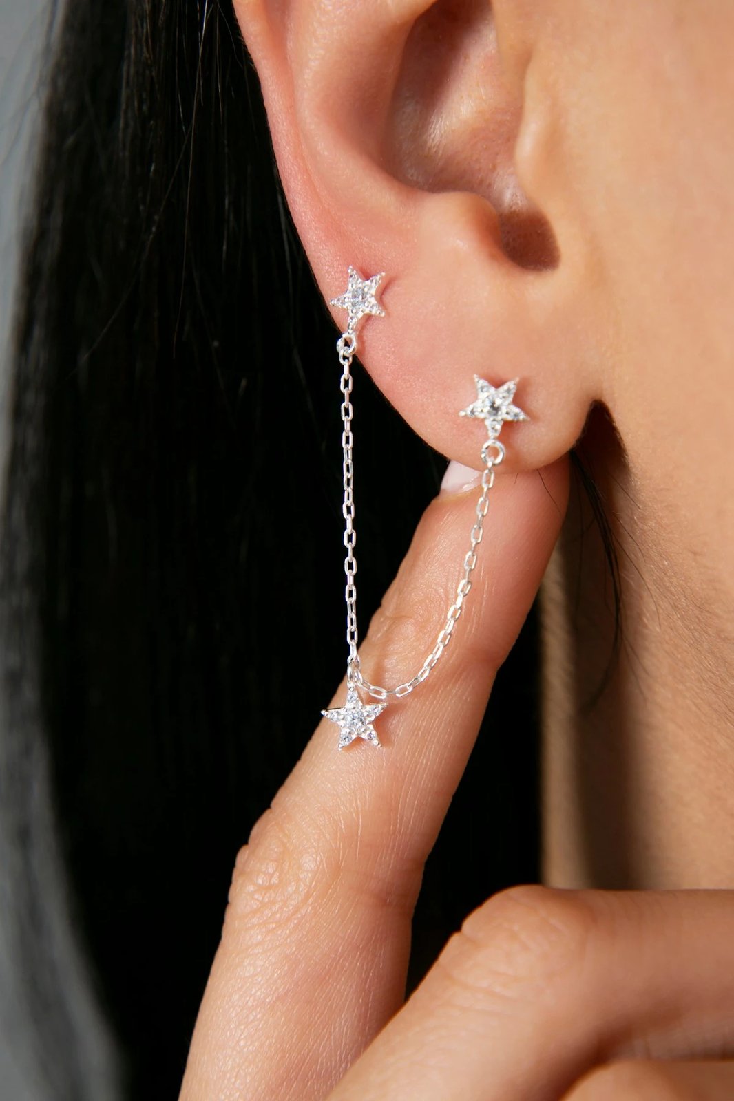 Vathë argjendi Elika Silver, ELKTY45132