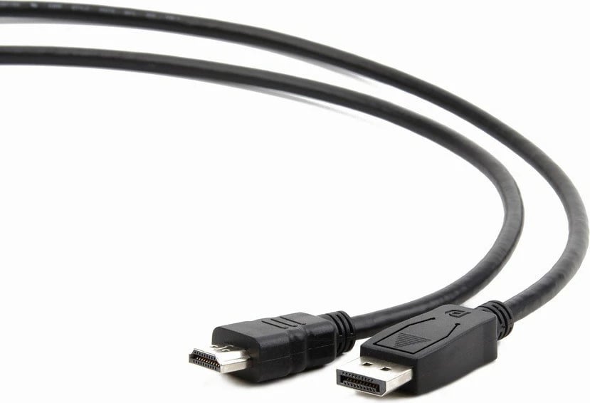 Kabllo HDMI Gembird, 3m, i zi