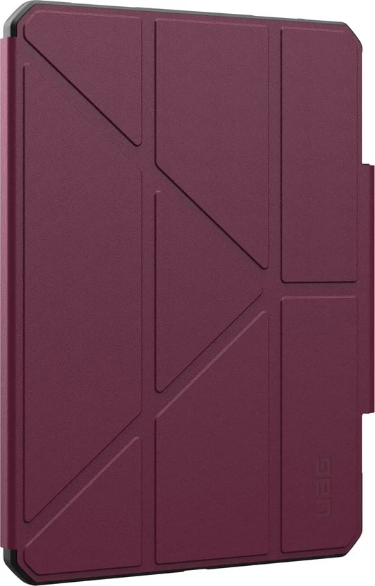 Mbështjellës Urban Armor Gear Essential Armor Series për iPad Air 11" (6th Gen, 2024, M2), Folio, vjollcë