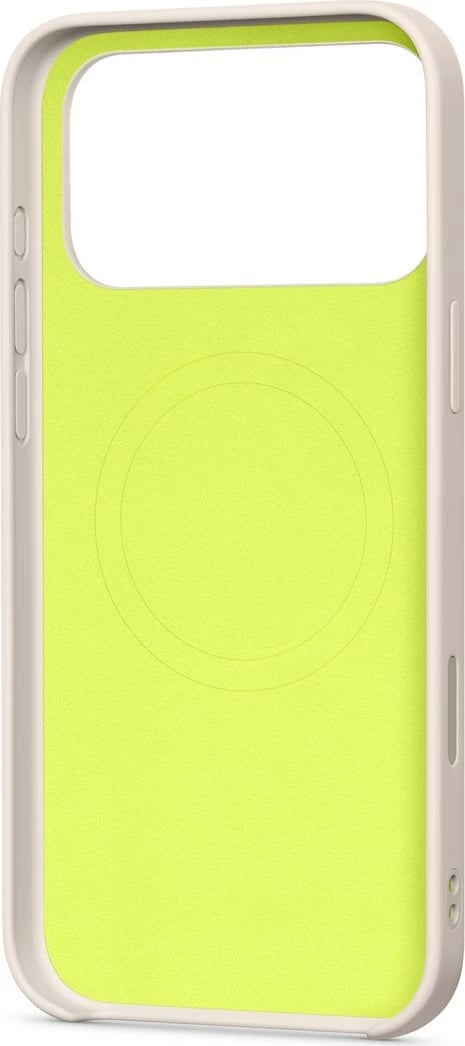 Mbështjellës Apple Beats Kickstand për iPhone 17 Pro Max, MagSafe, Bezhe