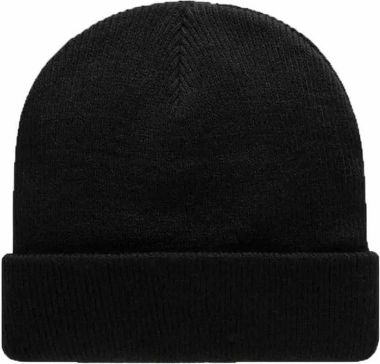 Kapelë Vans unisex, e zezë