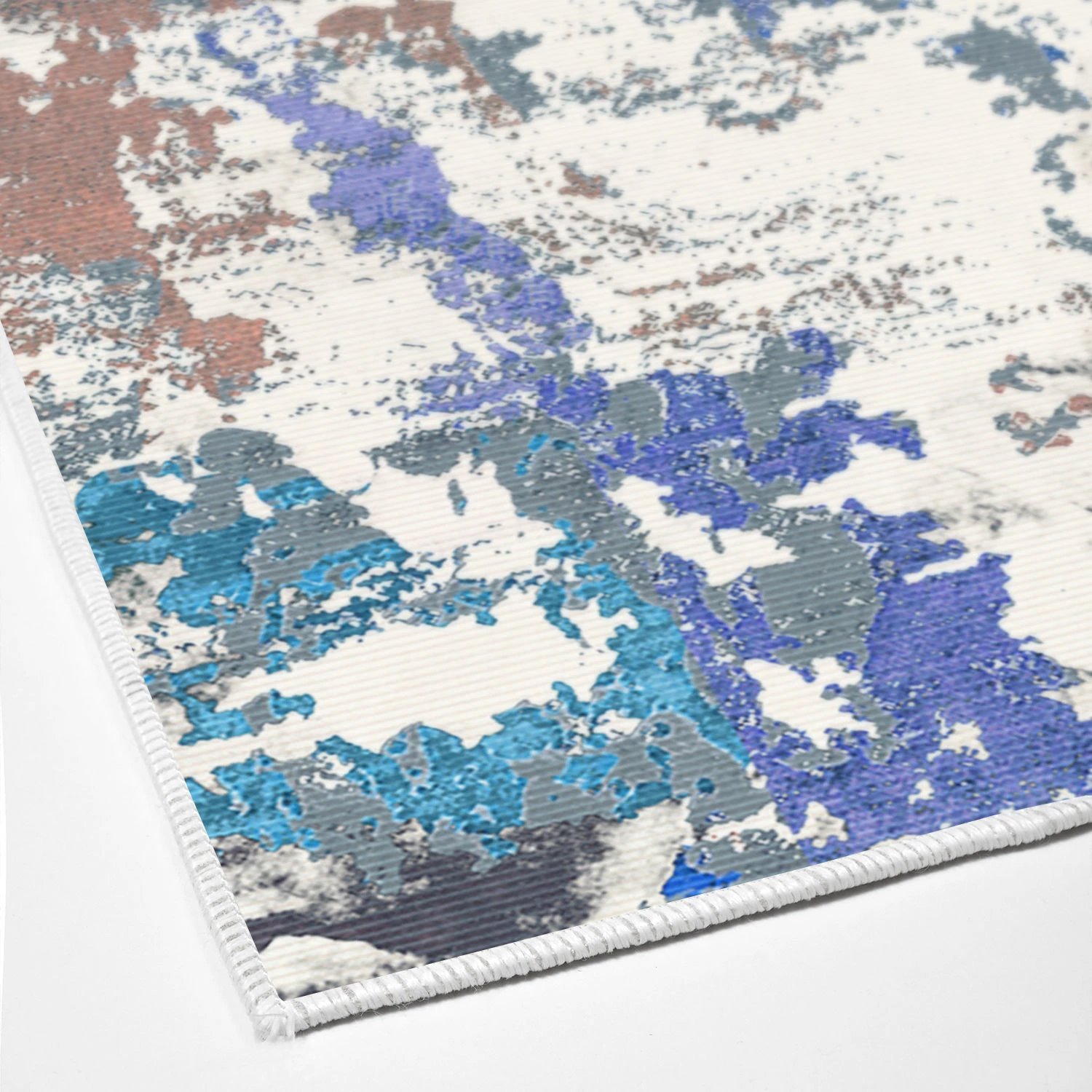 Set tapetash për banjo (2 copë), Mijolnir, Kt488 V2, shumëngjyrëshe