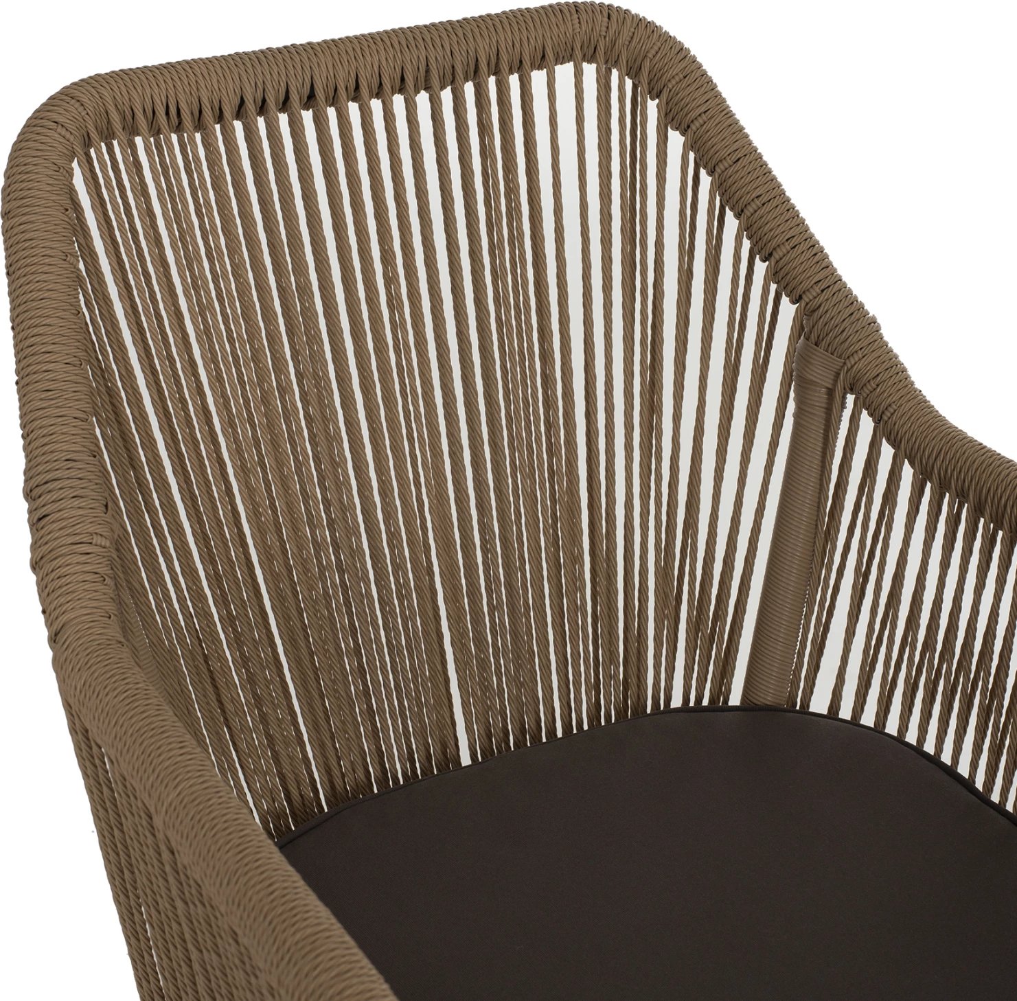 Karrige alumini FH5855.02 gri qymyr me litar thurje PE 56x66x82