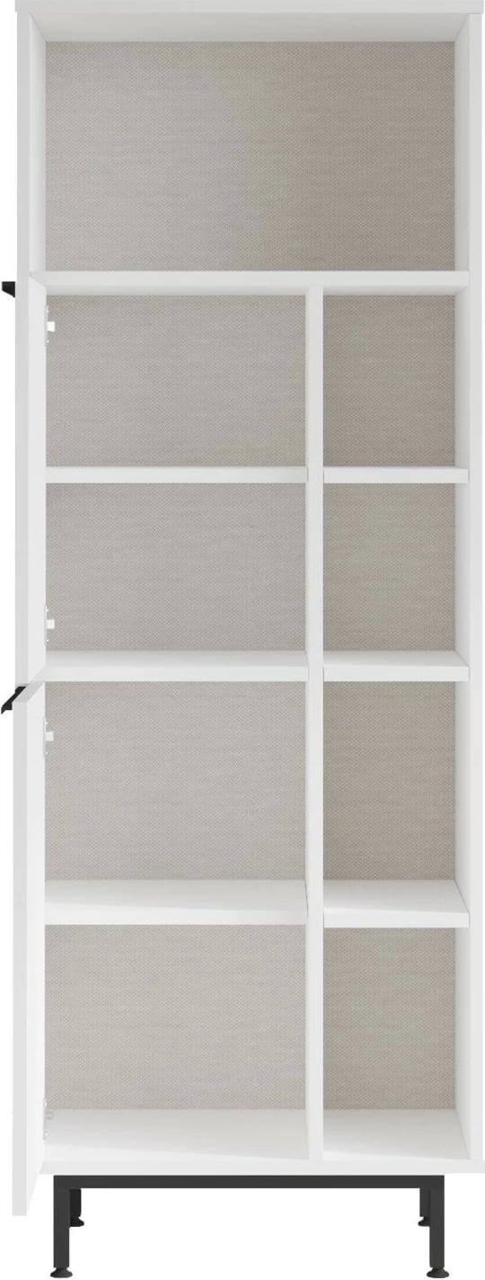 Dollap multifunksional, ngjyrë e bardhë, Skye Decor, On10B-W