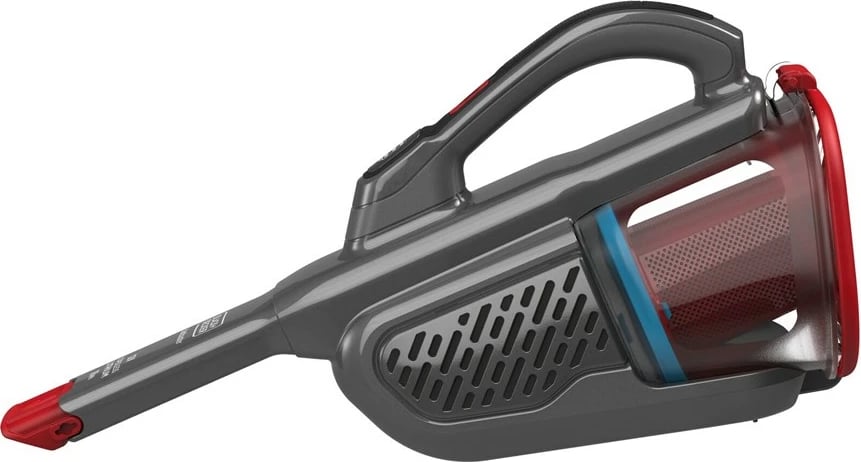 Fshesë elektrike e dorës Black & Decker, 20W Fshesë elektrike e dorës Black & Decker, 20W