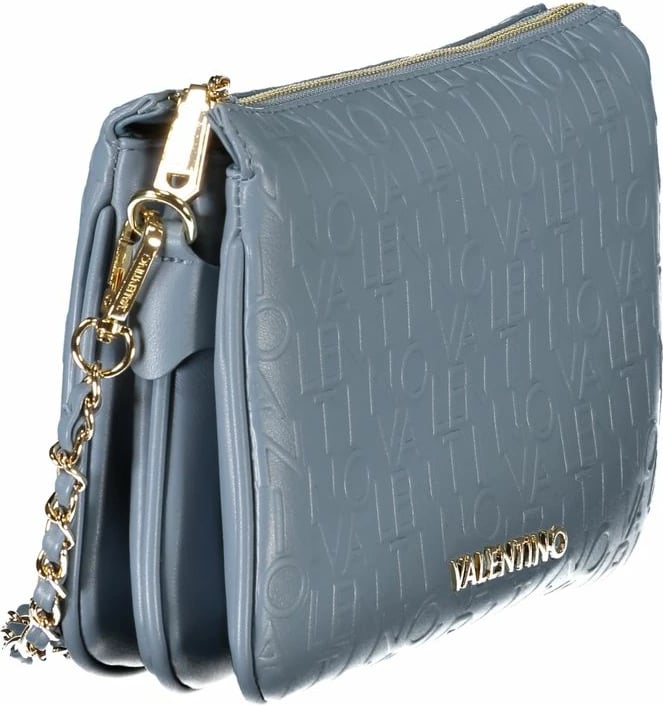 Çantë Valentino Bags, e kaltër