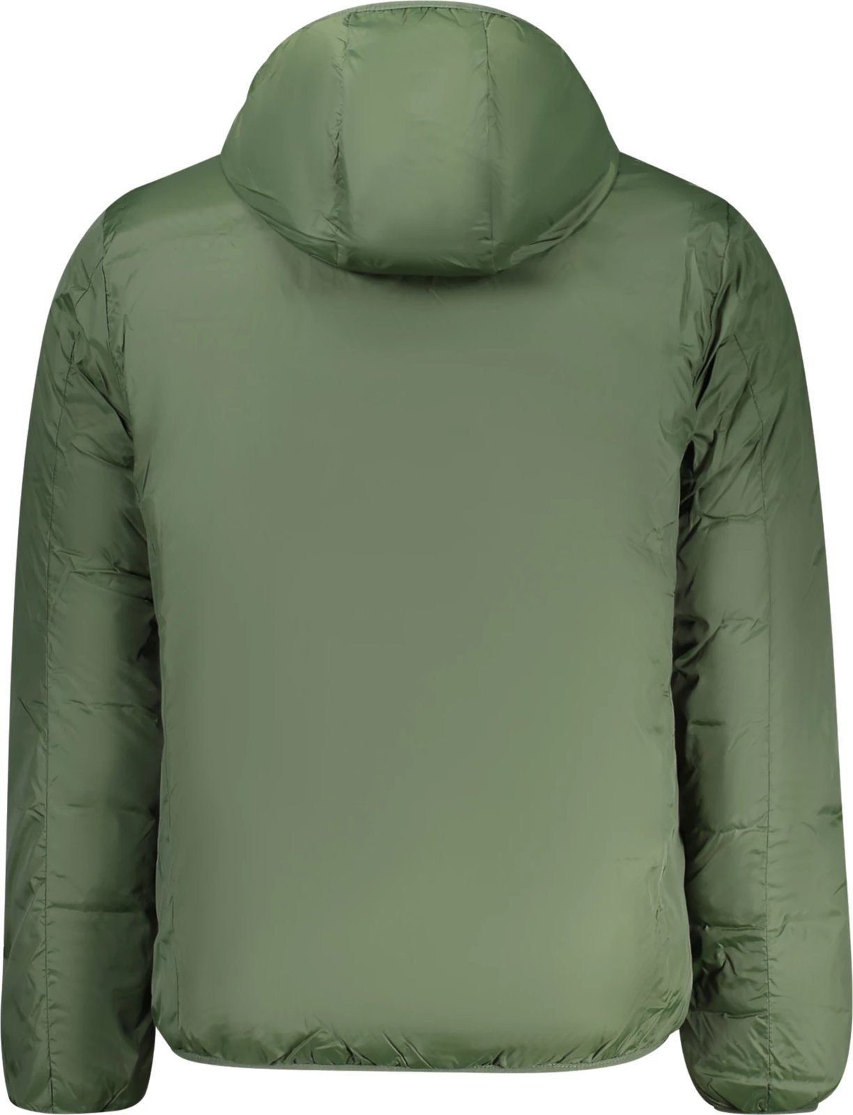 Jakne për meshkuj NORWAY 1963, e gjelbër