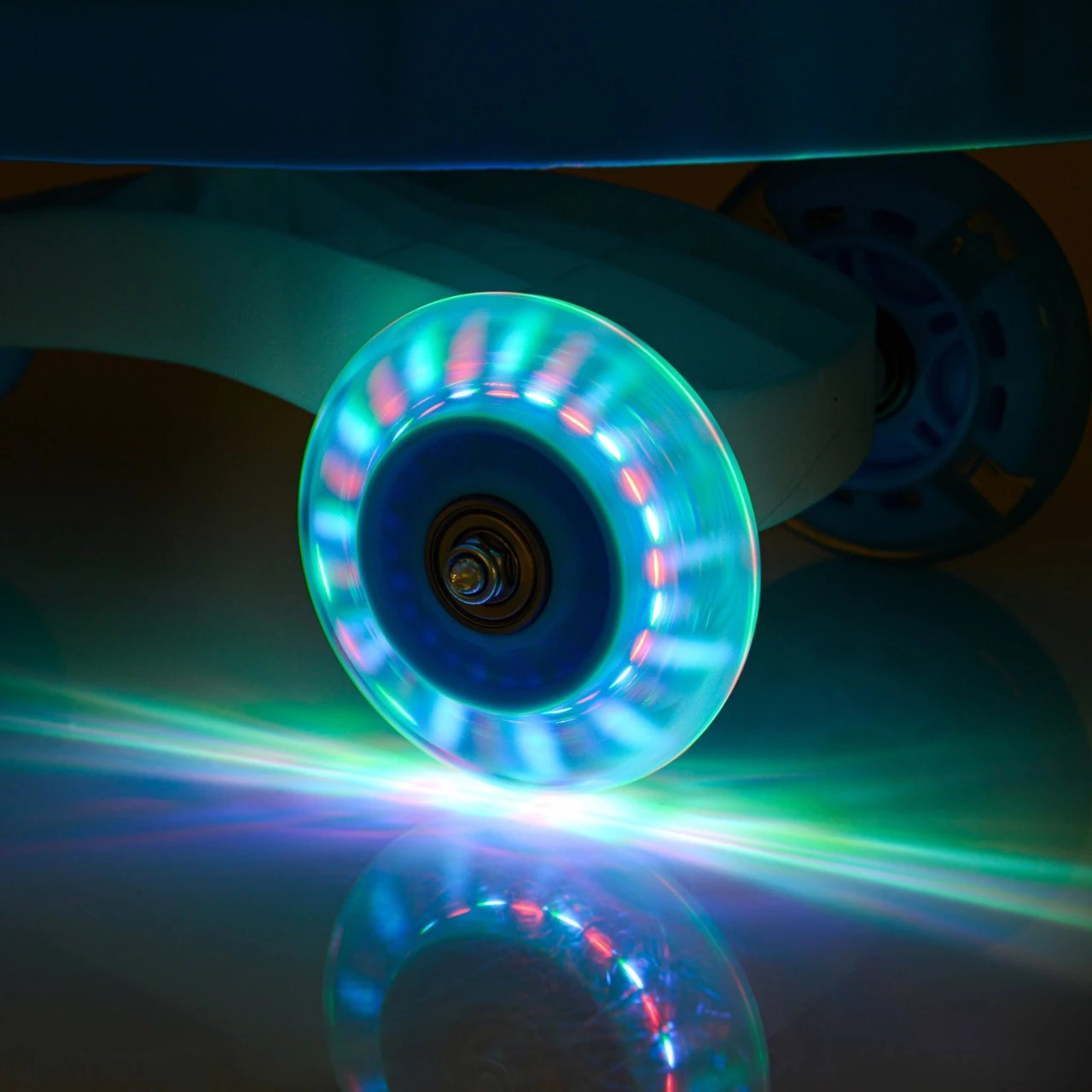 Roller për fëmijë Meteor, blu