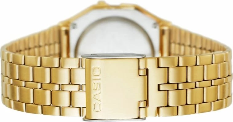 Orë dore unisex Casio, ari