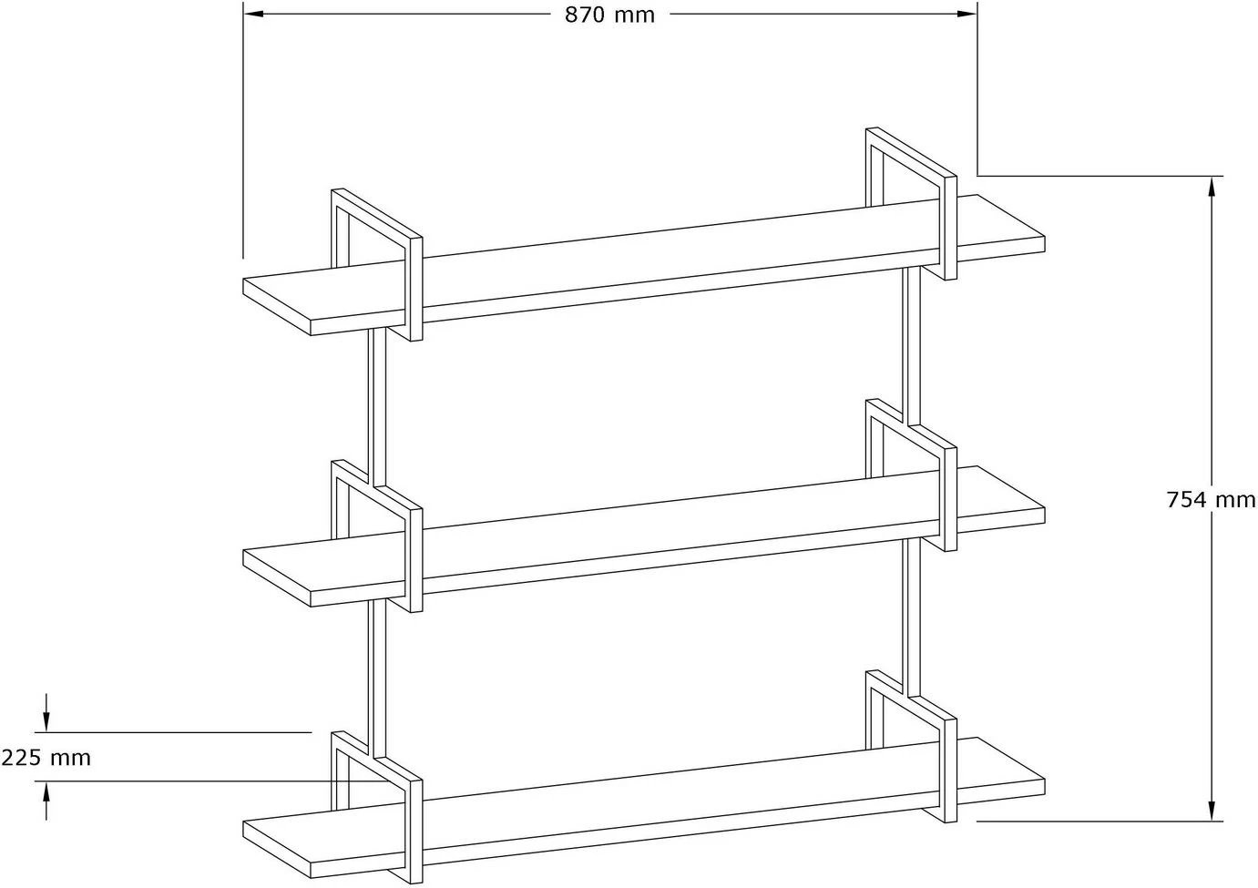 Raft muri Hanah Home, Uras, ngjyrë arre