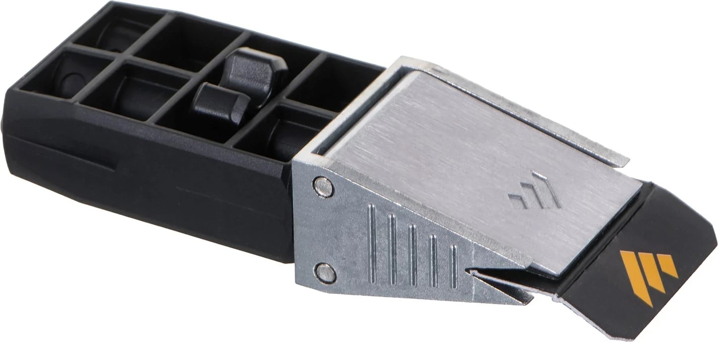 Mprehës thikash Work Sharp Precision Adjust 09DX164, i zi
