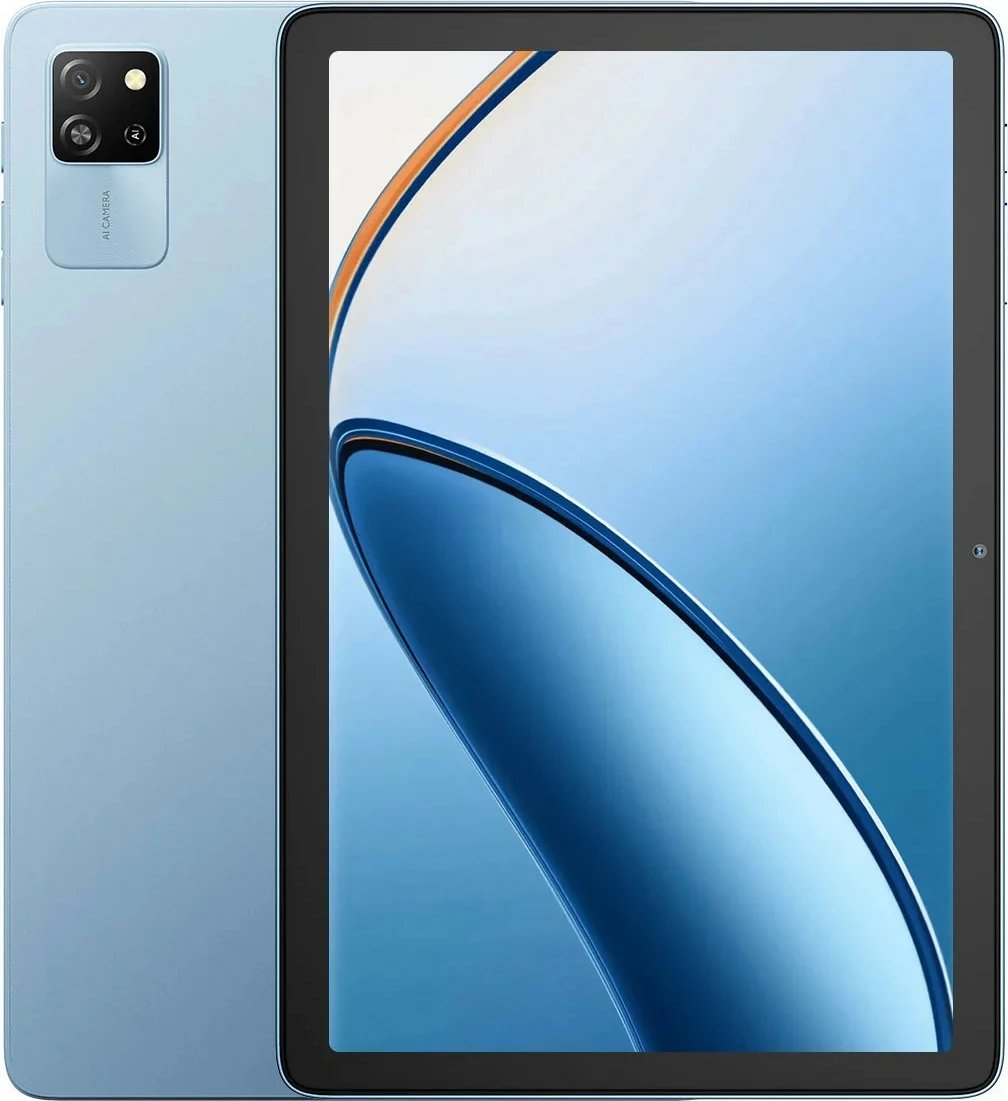 Tablet Blackview TAB 60 WiFi, 10.1", 4GB/128GB, Blu