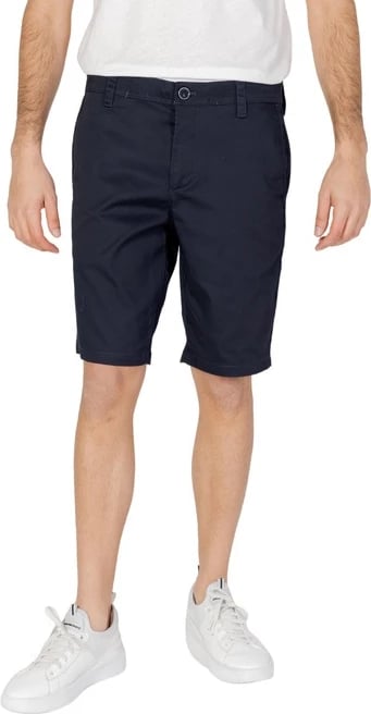Shorce për meshkuj Armani Exchange, blu