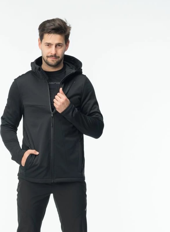 Jakne softshell për meshkuj Iguana