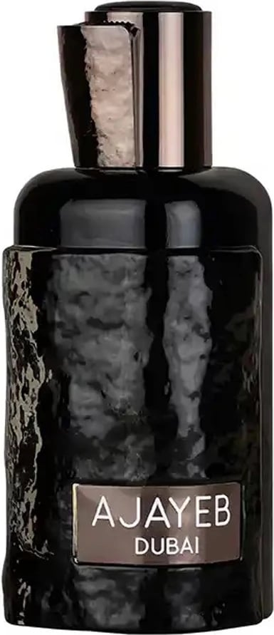 Eau de Parfum Lattafa Ajayeb Dubai 100ml
