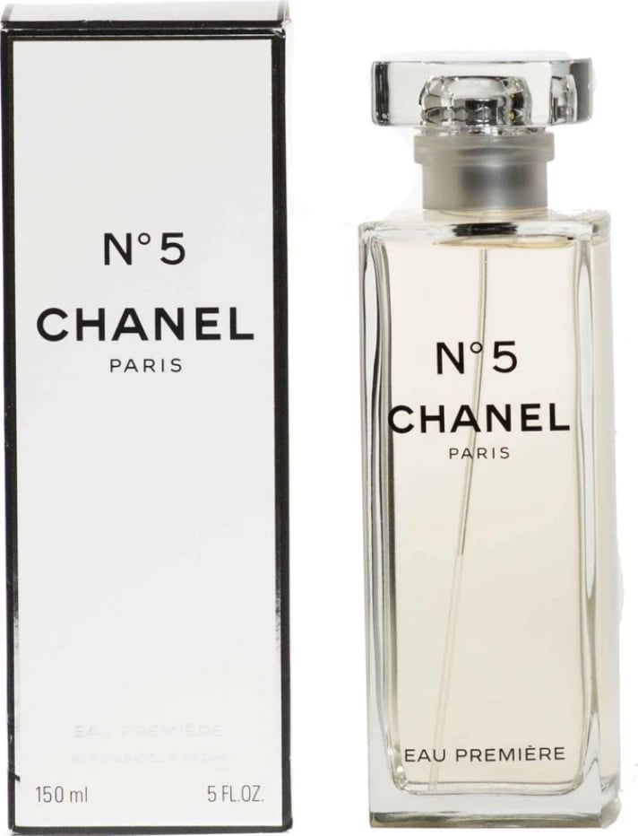 Eau de Parfum Chanel No.5, 150 ml