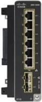 Switch Cisco Catalyst IE3300, 6 porta Gigabit, 2 SFP, i zi