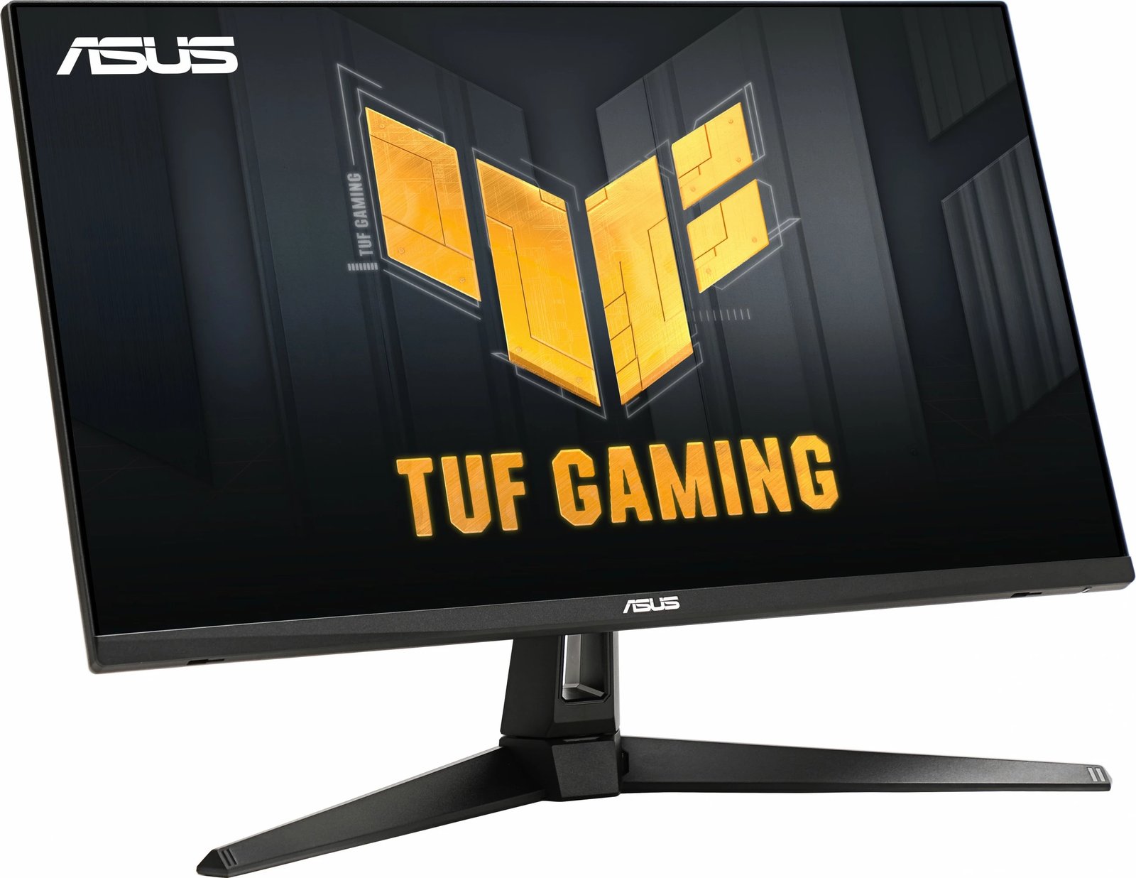 Monitor ASUS TUF Gaming VG27UQ1A, 27", 4K Ultra HD, i zi