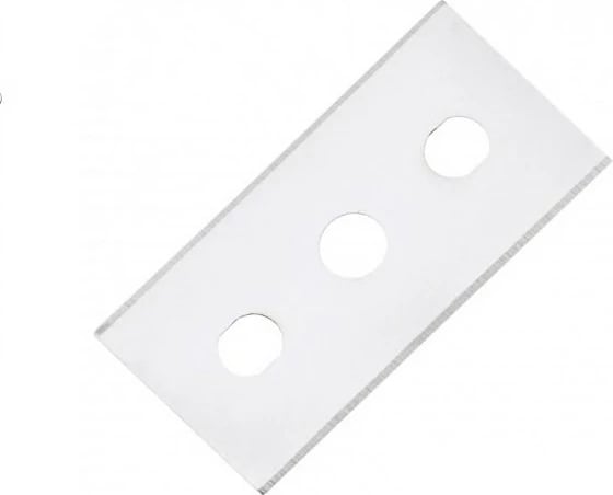 Hob scraper WMF 1873436030, Çelik inox, 195 mm, për pllaka qeramike
